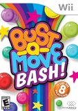 Bust-a-Move Bash! (Nintendo Wii)